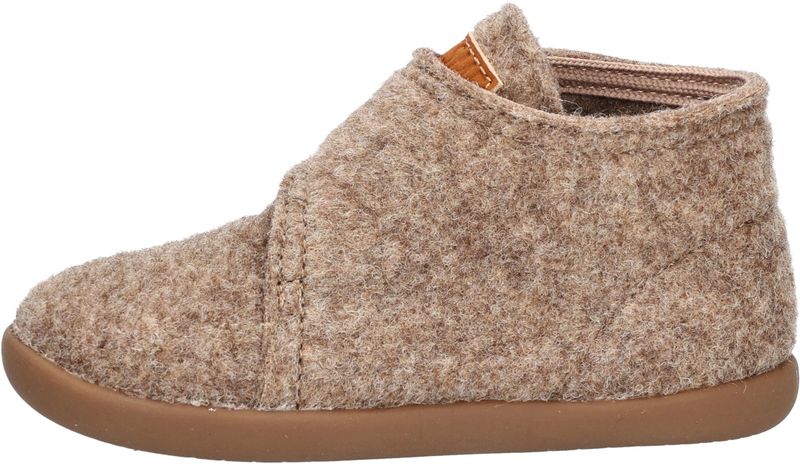 Shoesme - HS24W020 - Pantoffel - Taupe