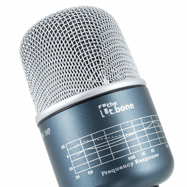 the t.bone DC 4000 Drum Mikrofon-Set