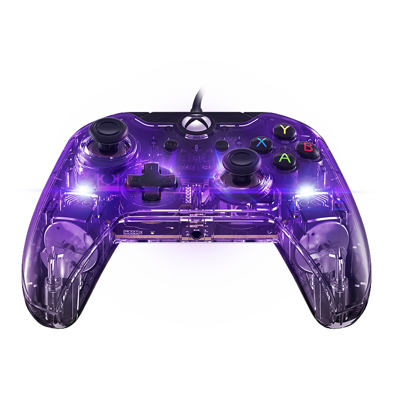 Afterglow  PRISMATIC Wired Controller Xbox Series X