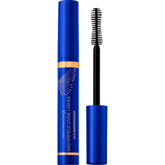 Max Factor Divine Lashes Mascara Waterproof Black