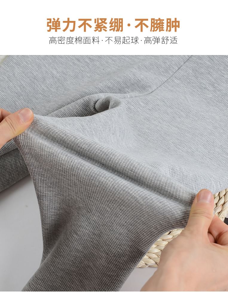 EFO - Legging met fleecevoering