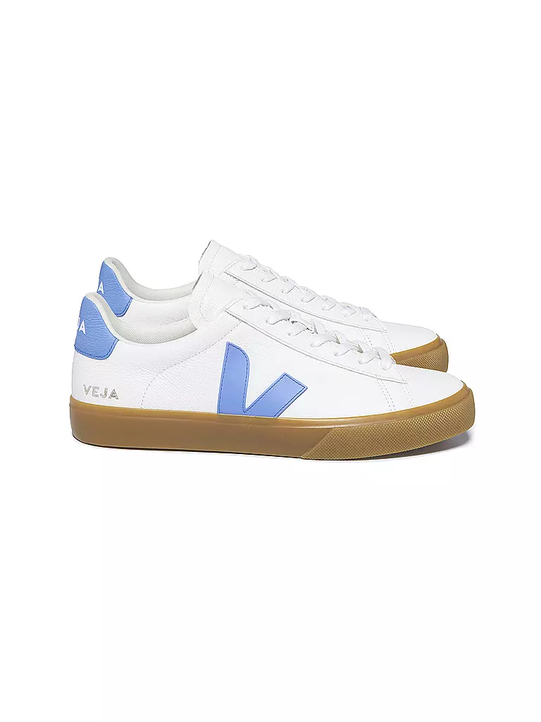 VEJA Sneaker CAMPO weiss