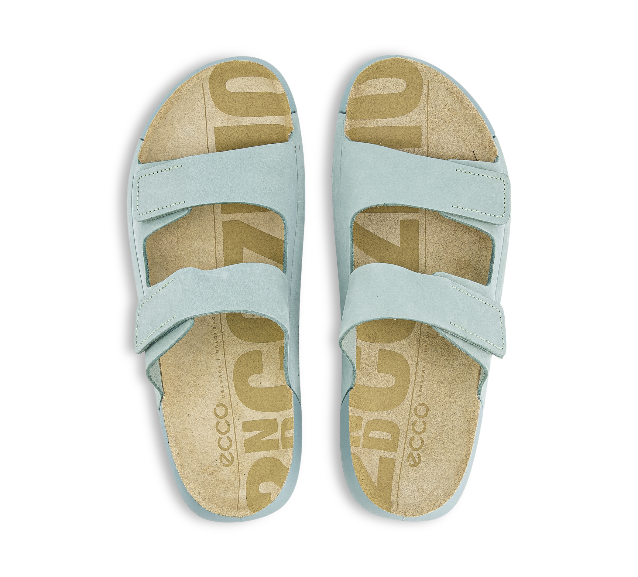 Ecco Cozmo - Pantoletten