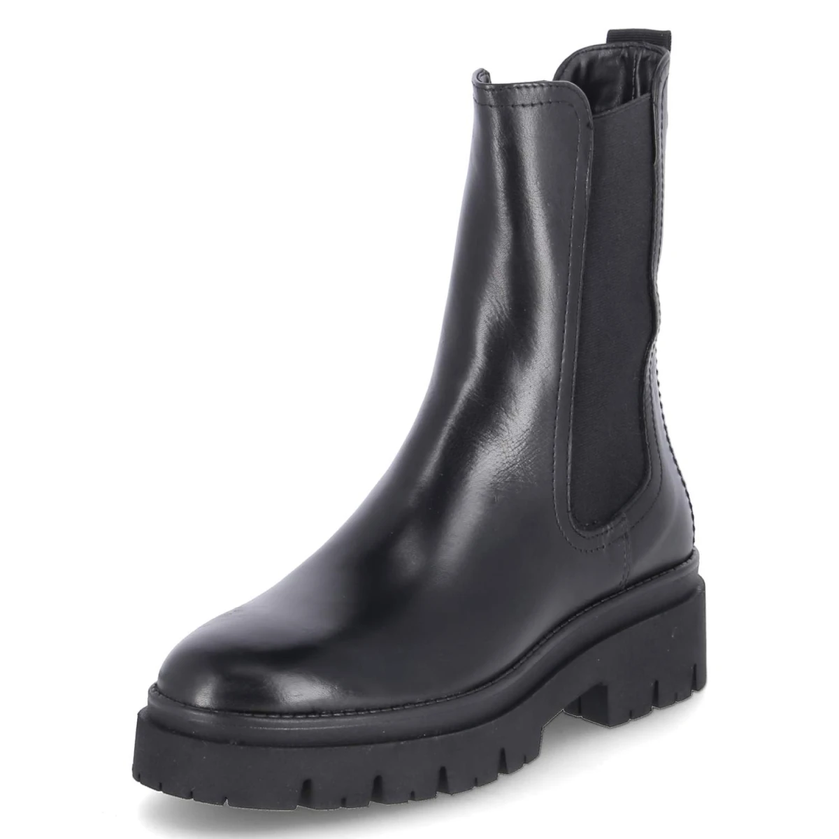 TamarisChelsea Boots - black