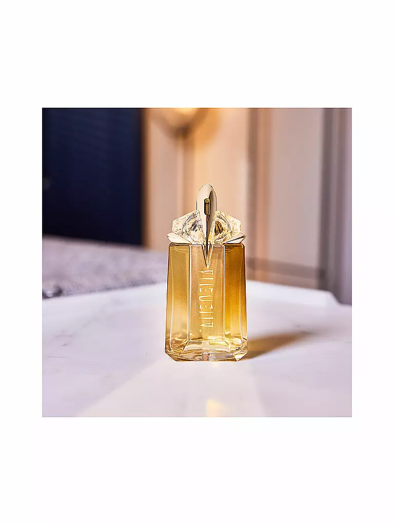 MUGLER Alien Goddees Eau de Parfum 90ml keine Farbe
