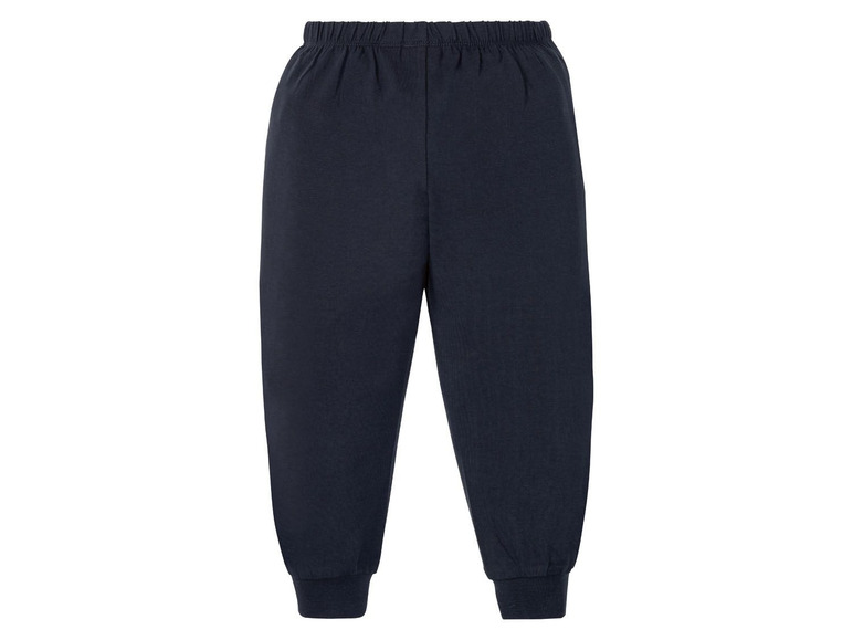 2 kleine kinderen meisjes pyjama's