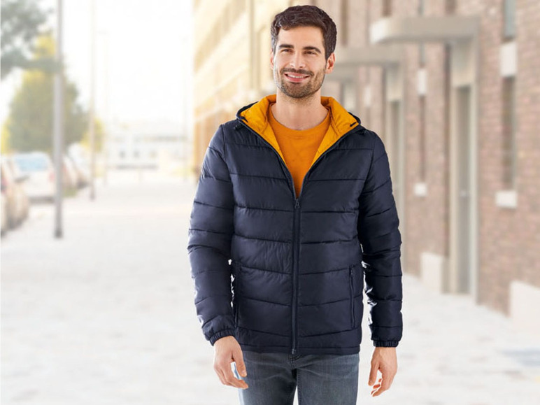 Heren jack lightweightjack