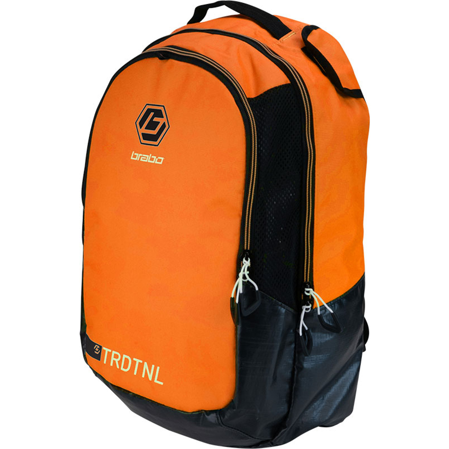 Brabo Backpack Traditional Senior