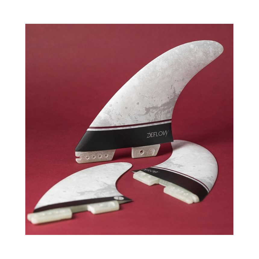 Deflow Supra - Thruster - Full Tab - L - FCS II