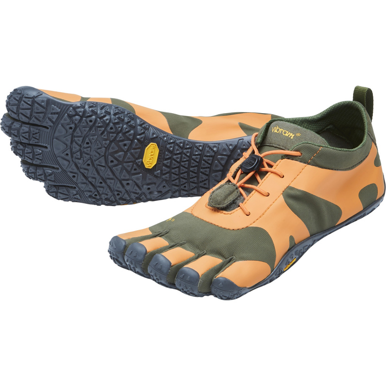Vibram Damen V-Alpha Schuhe