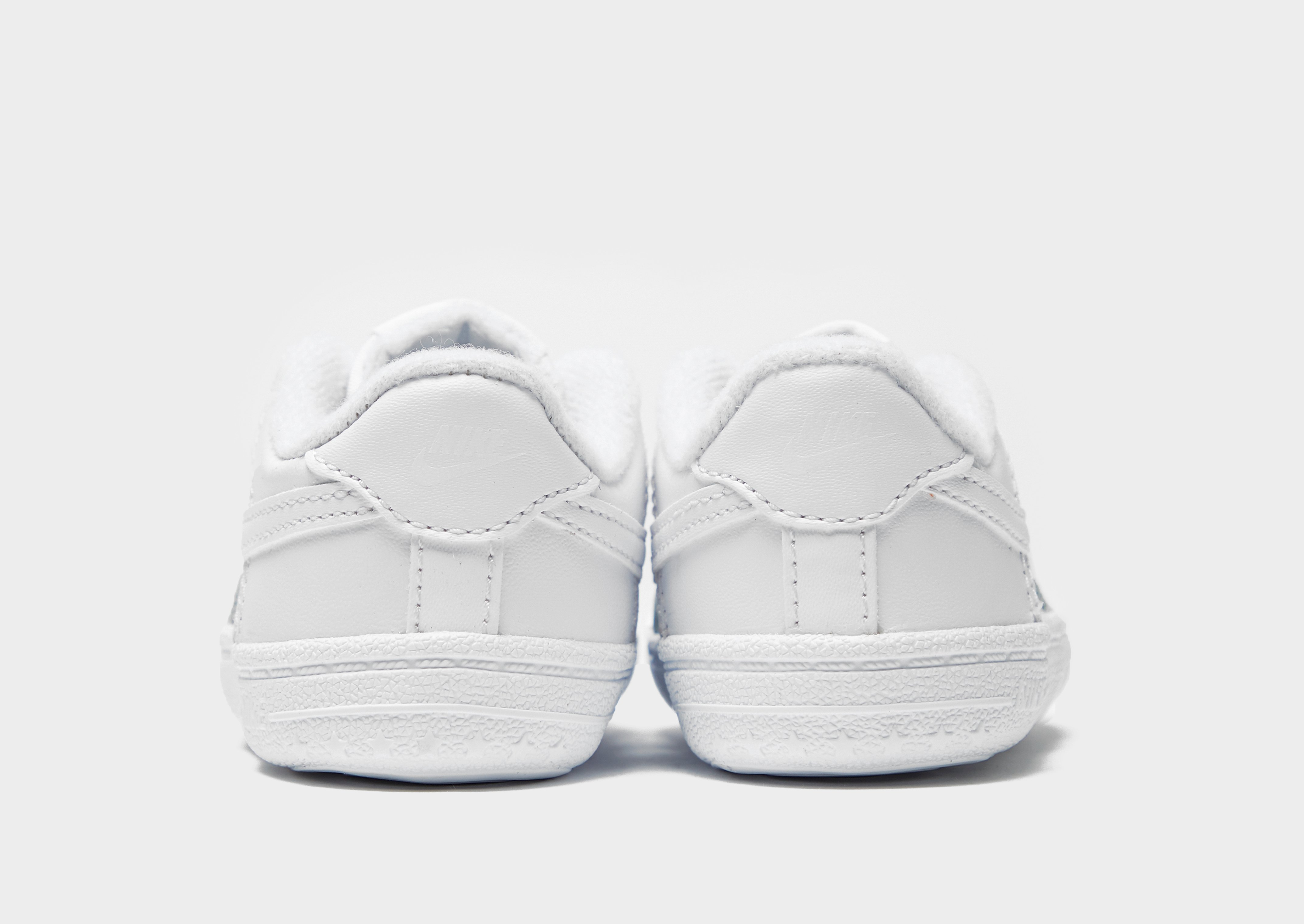 Nike Air Force 1 Crib Bébé