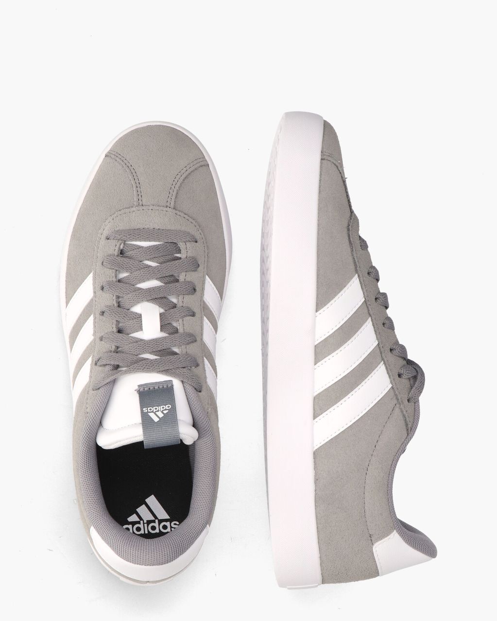 Adidas VL Court 3.0 ID6276 Herensneakers