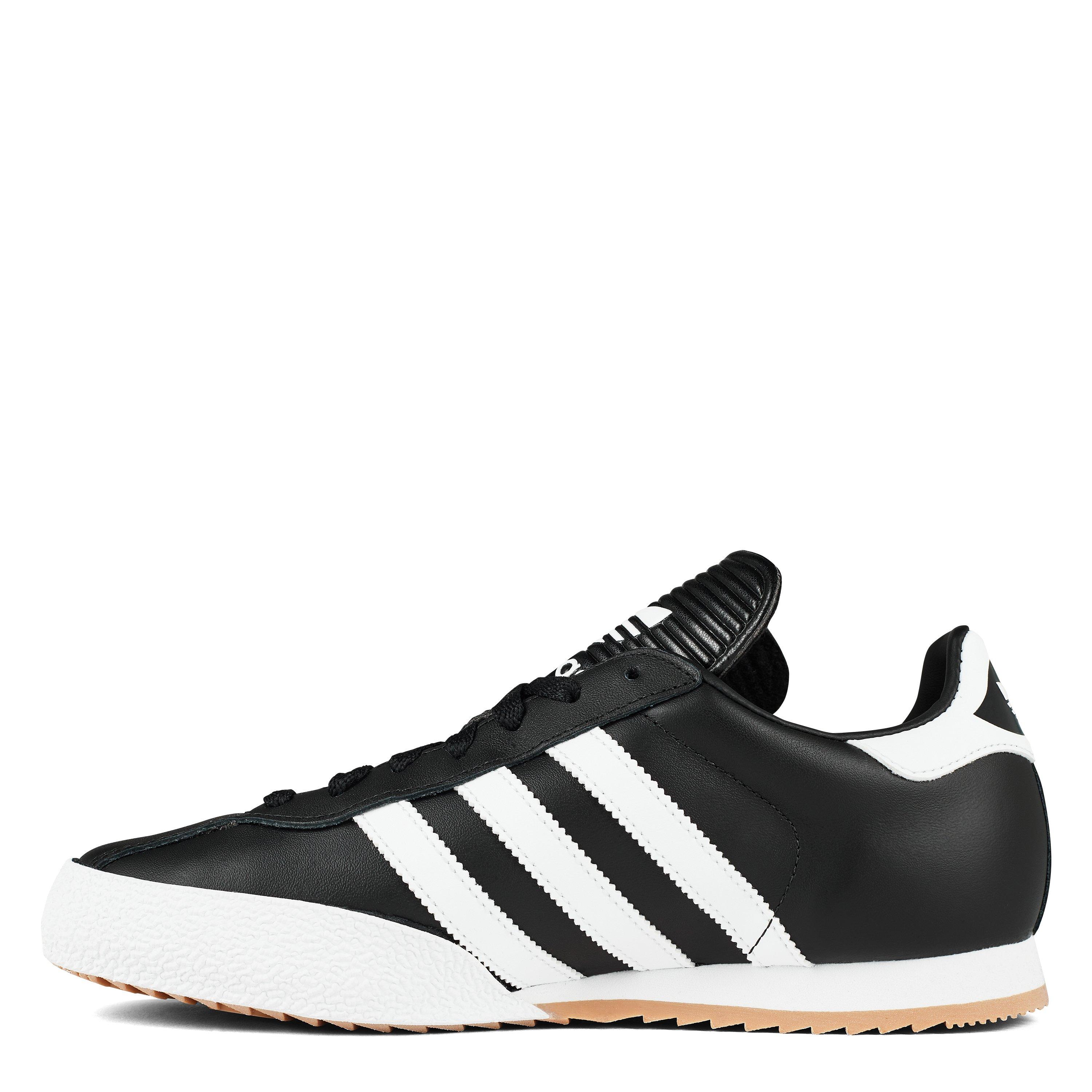 adidas Samba Super Mens Trainers