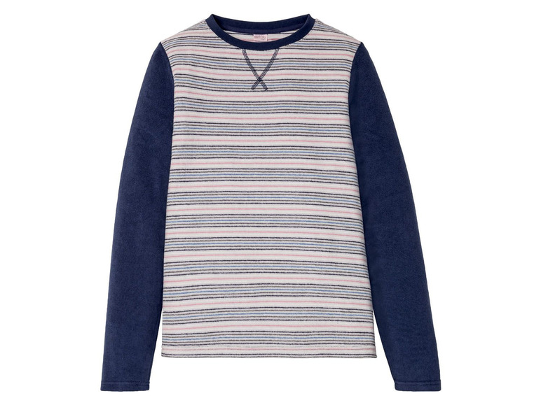 Dames pyjama
