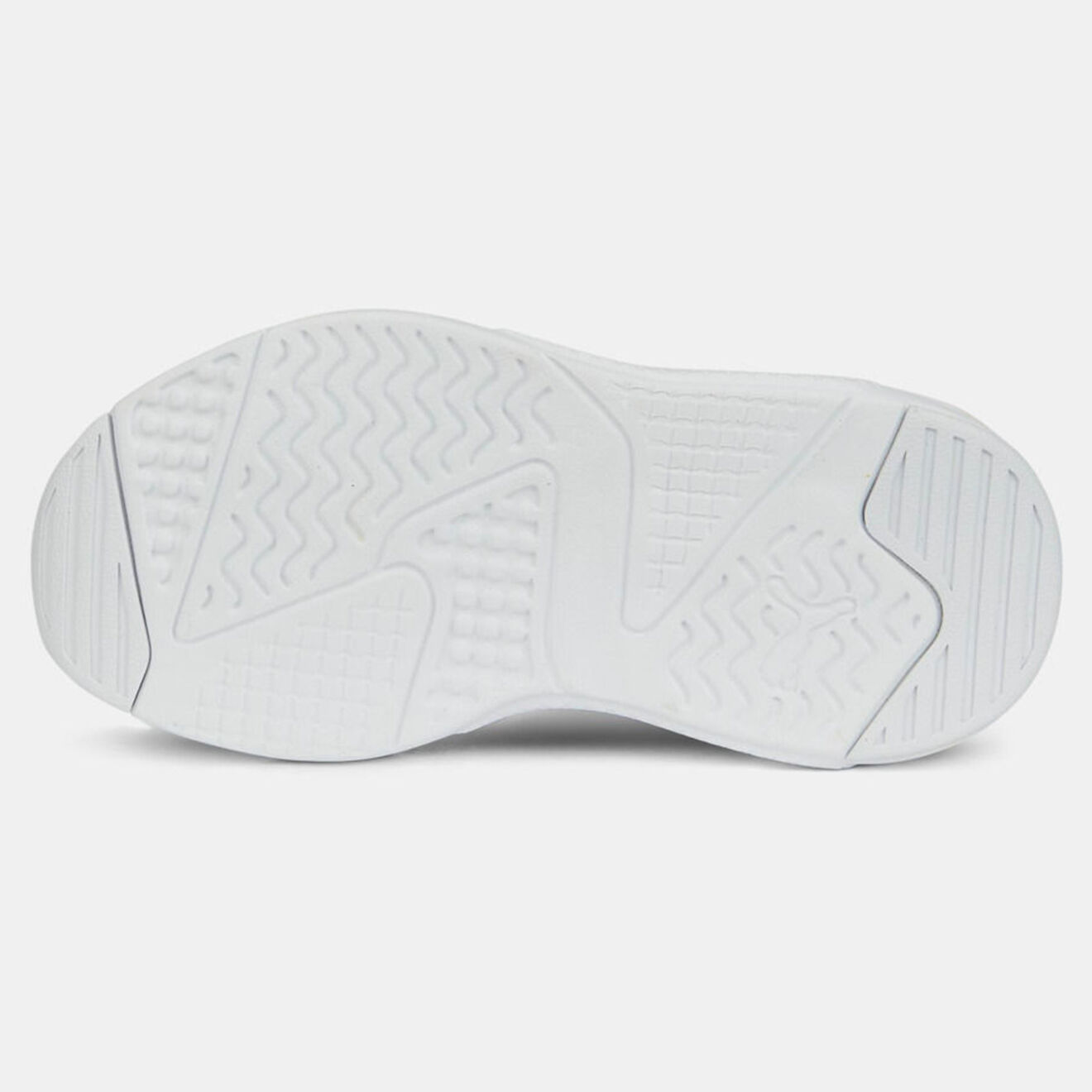 Puma Baskets X-Ray Speed AC noir/multicolore