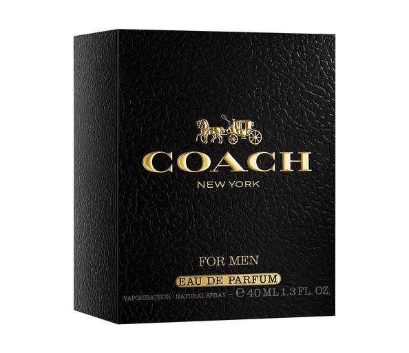 COACH Coach For Men Eau de Parfum