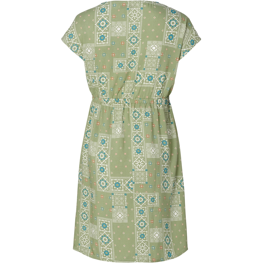 Esprit Still-Kleid Real Olive