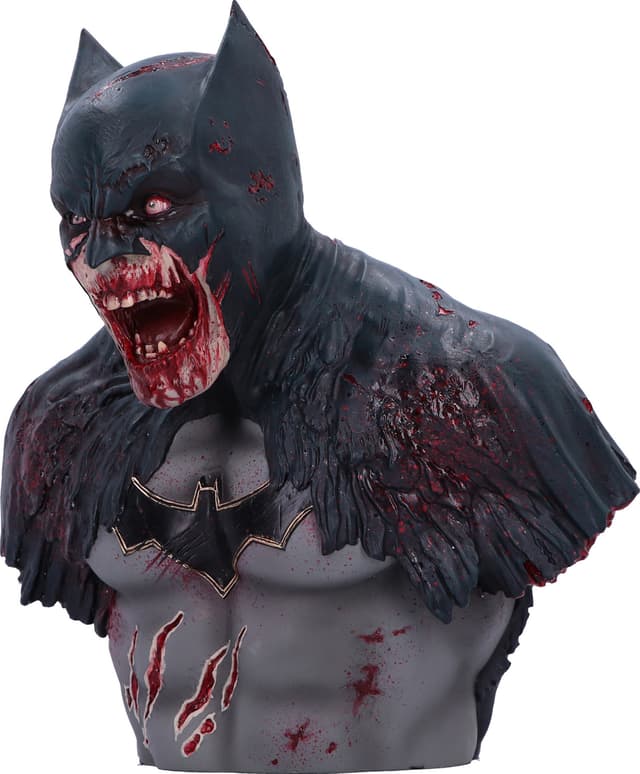 Nemesis Now DC actionfigur (Batman)