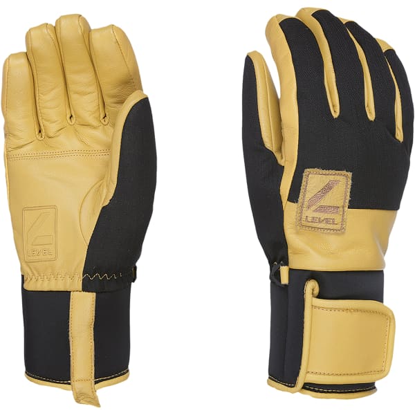 Gant de ski LEVEL ROVER PK PK BLACK