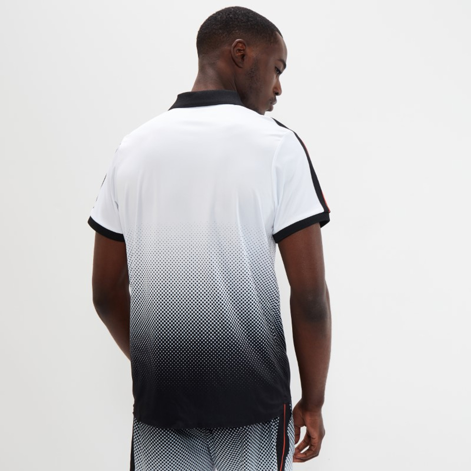 Ellesse Level Polo