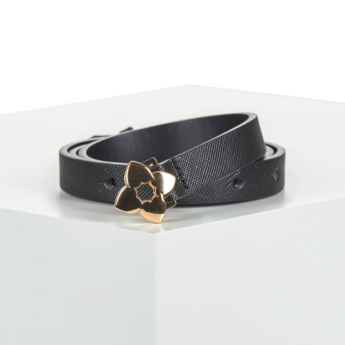 Aldo - ICONIBELT - Noir / Doré