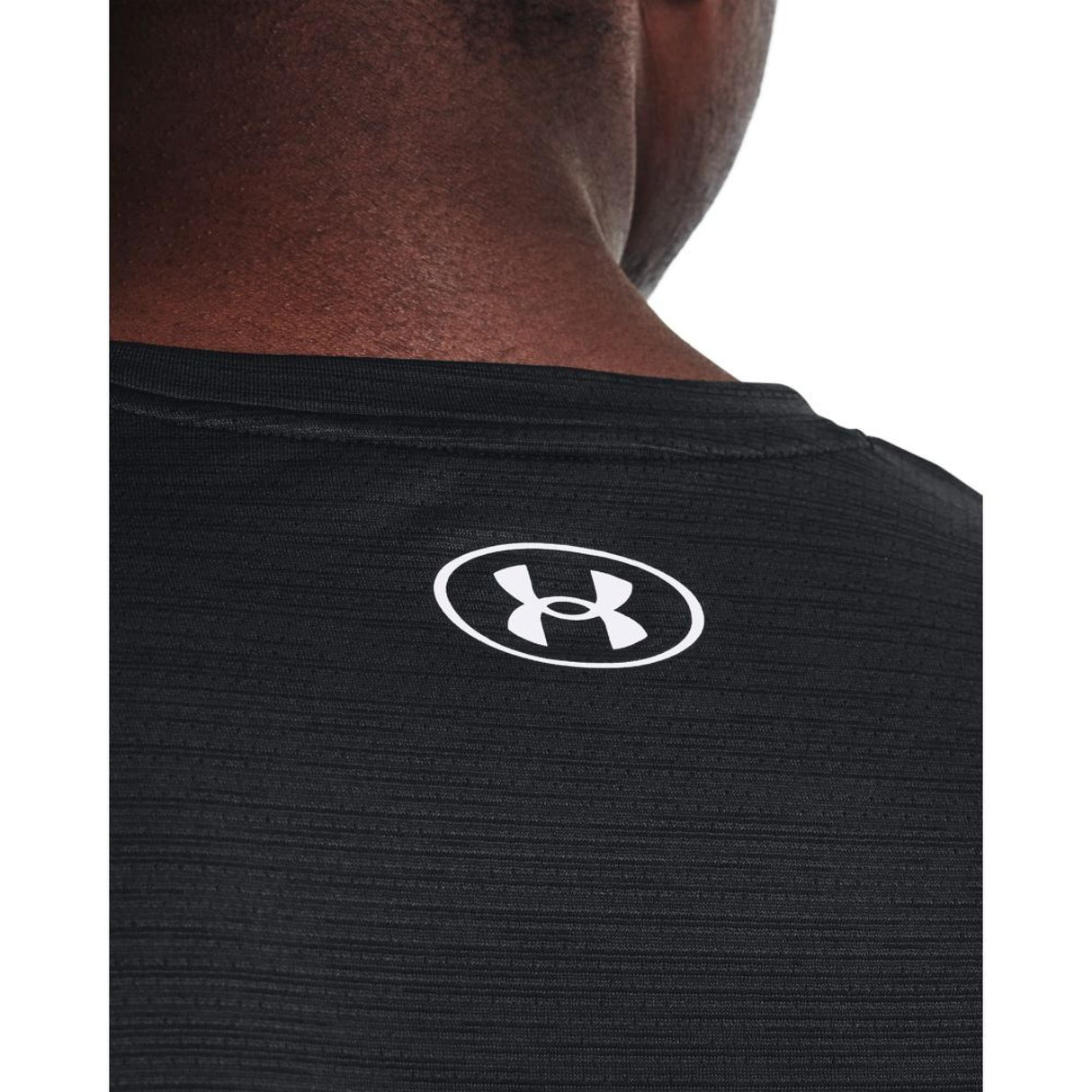 Under Armour<br>Training Vent Graphic SS