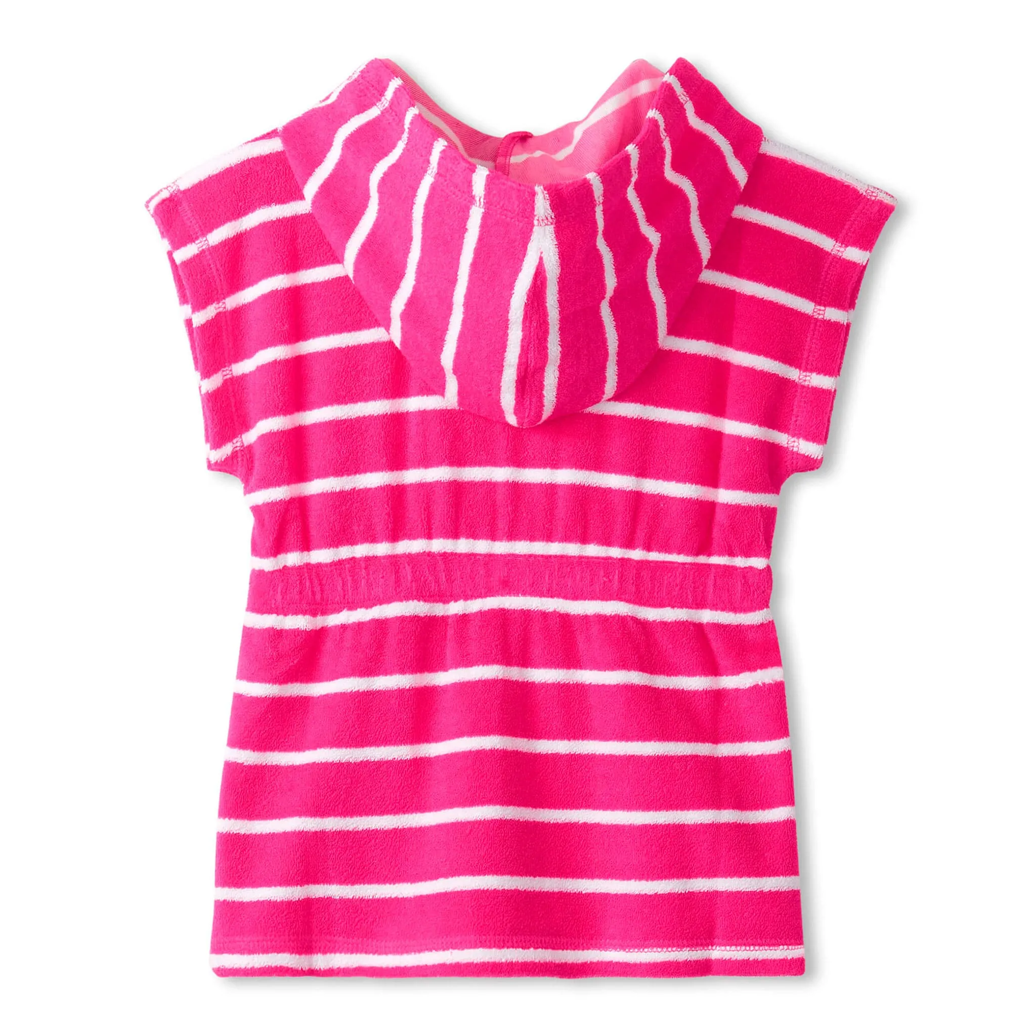 Hatley Sortie Plage Rose Paradis 9-24mois