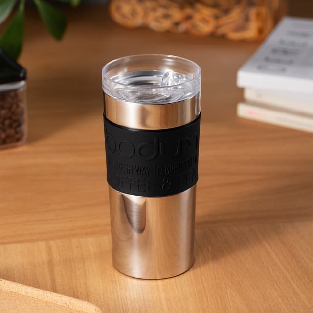 Bodum Rejsekrus TRAVEL MUG 0.35 L