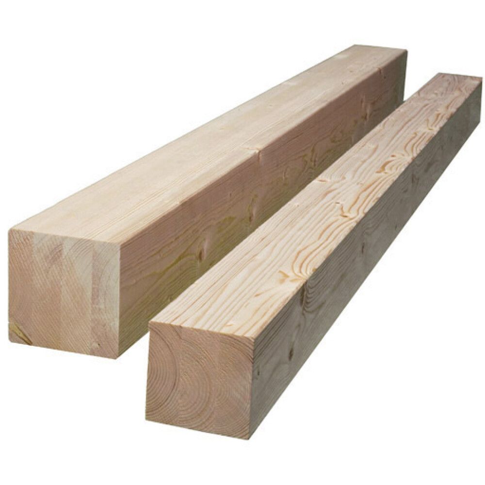 LIMTRESTOLPE GRAN 90X90X5000MM