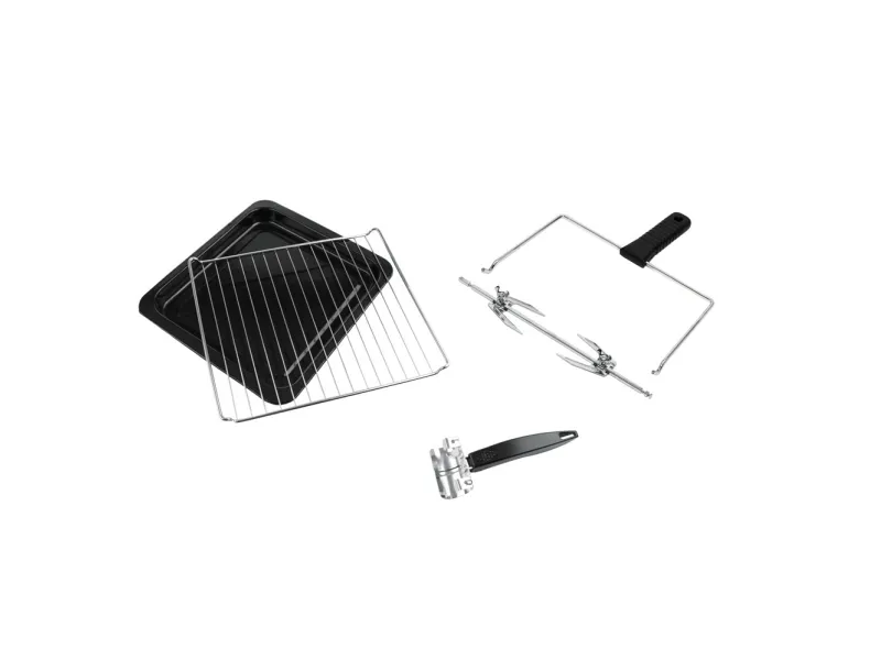 Diverse Rommelsbacher BG 1550 Black Bake & Grill Oven, 1550 Watt effekt (BG1550)