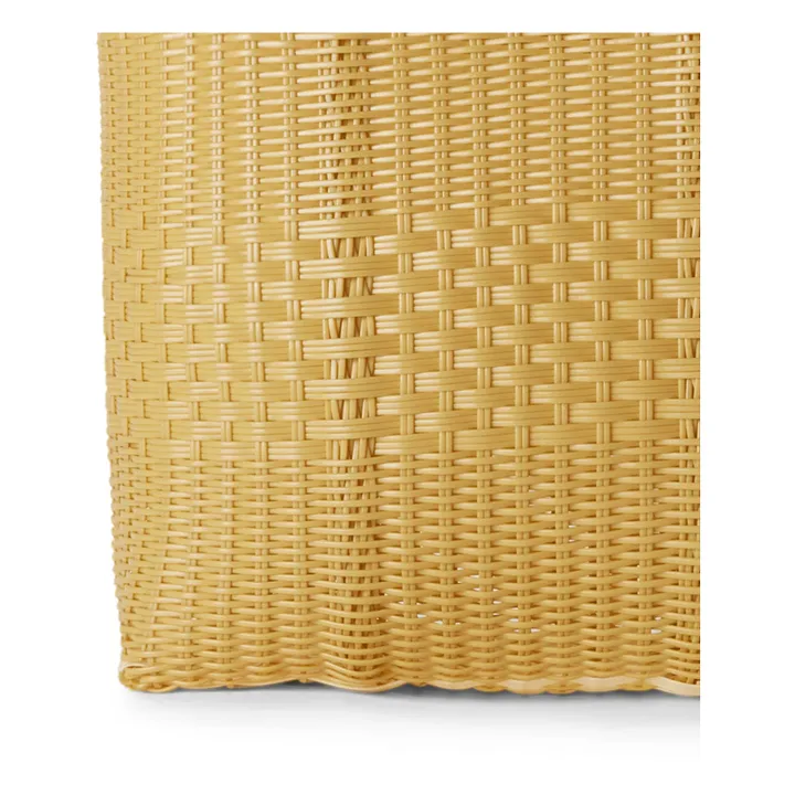 Palorosa Cabas Lace S | Caramel