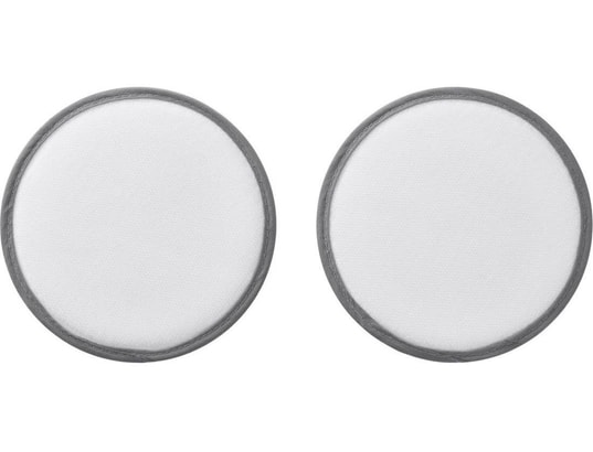 SAMSUNG - Accessoire aspirateur VCA-WB650A double serpillère motorisée blanc