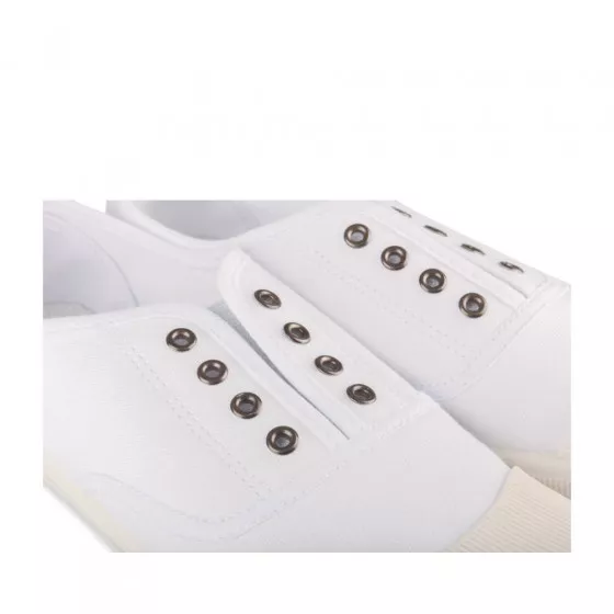 Baskets BLANC PHILOV