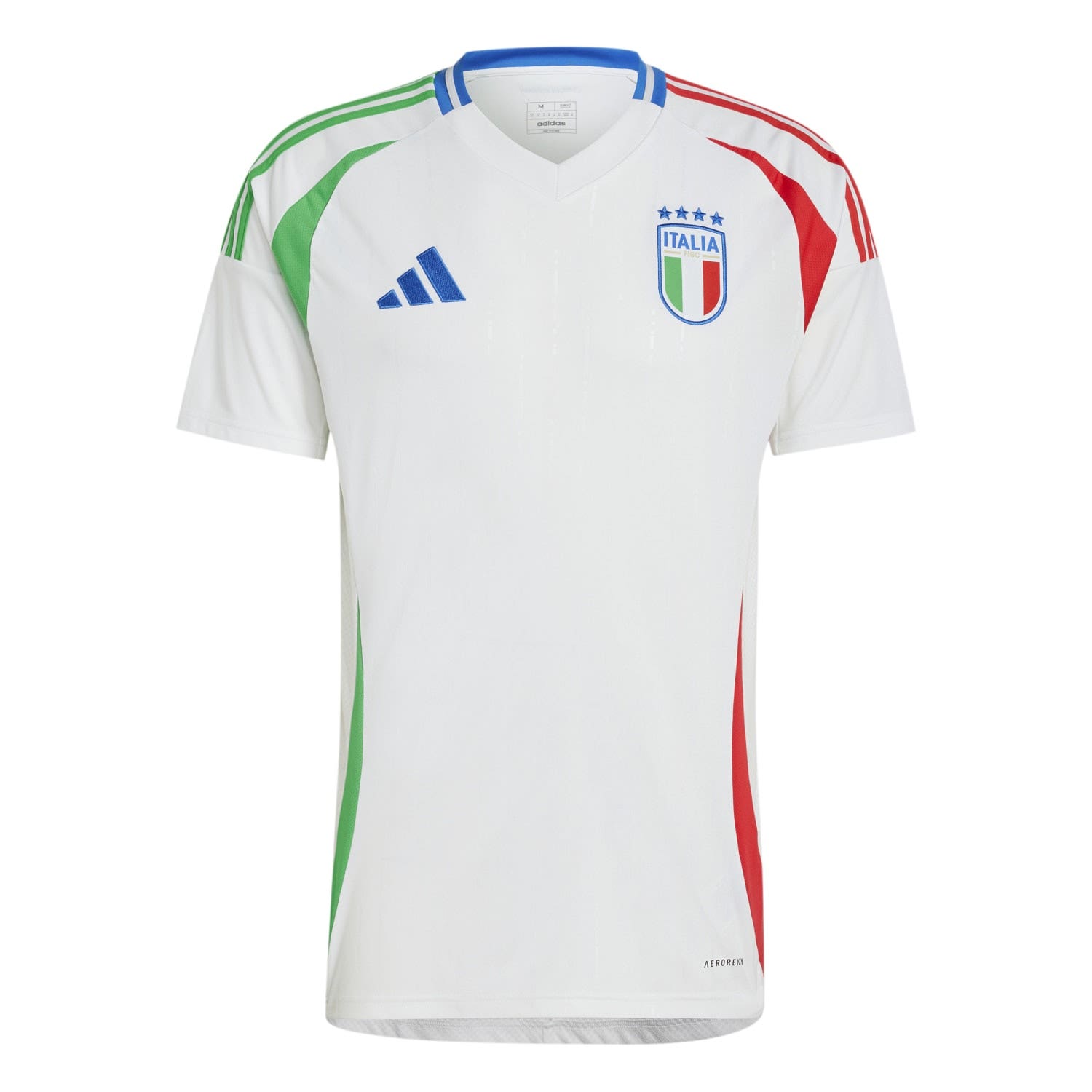 adidas  Italië 2024 Uitshirt