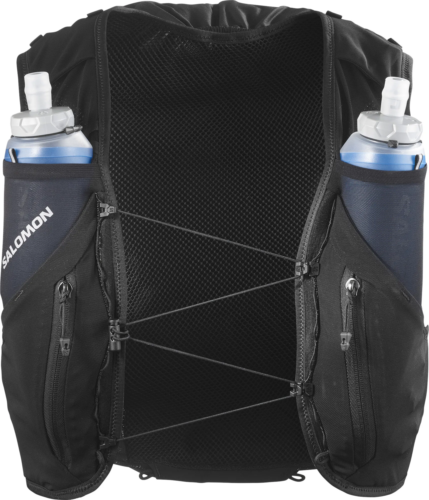 Salomon Adv Skin 12 Black