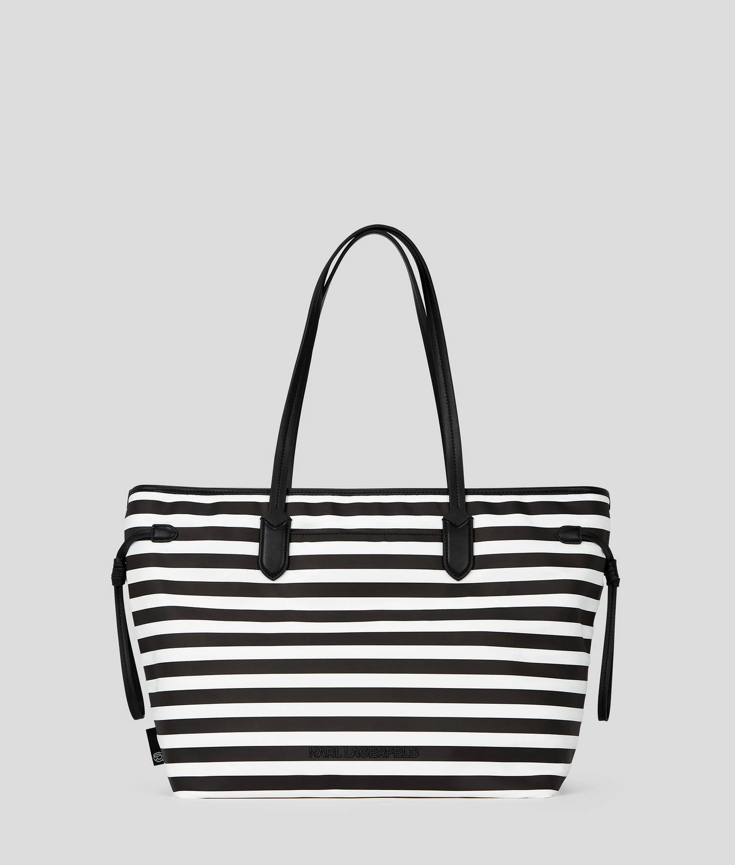 SAC CABAS EN NYLON IKON