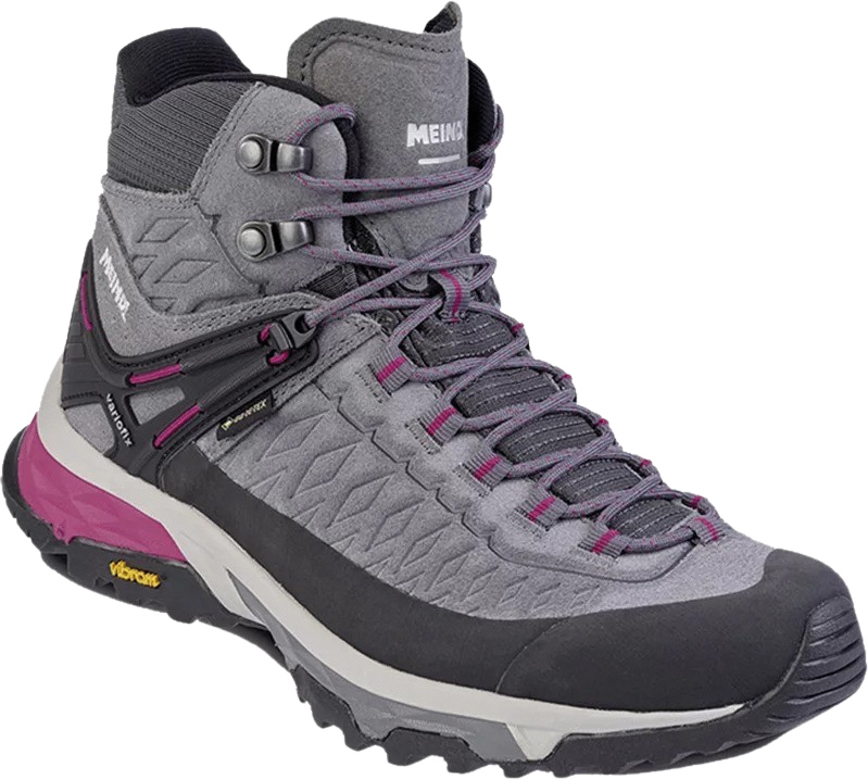 Top Trail Mid GTX W