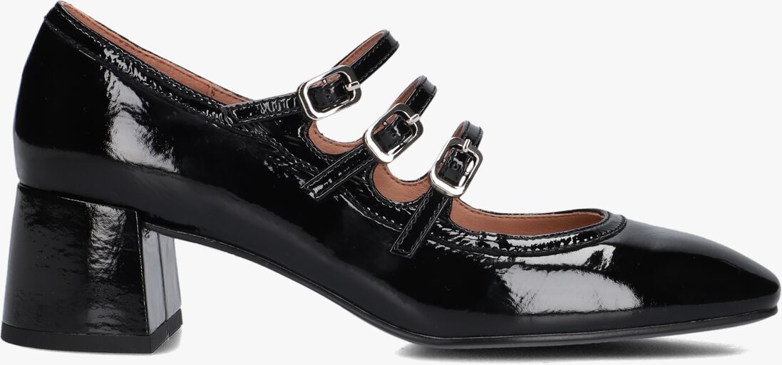 zwarte bibi lou pumps 632z21vk