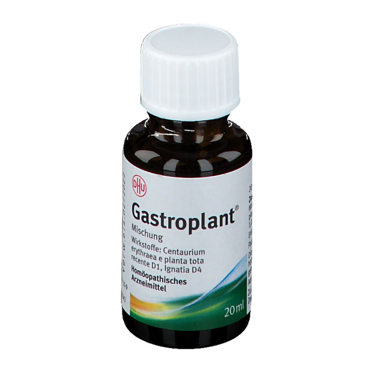 GASTROPLANT