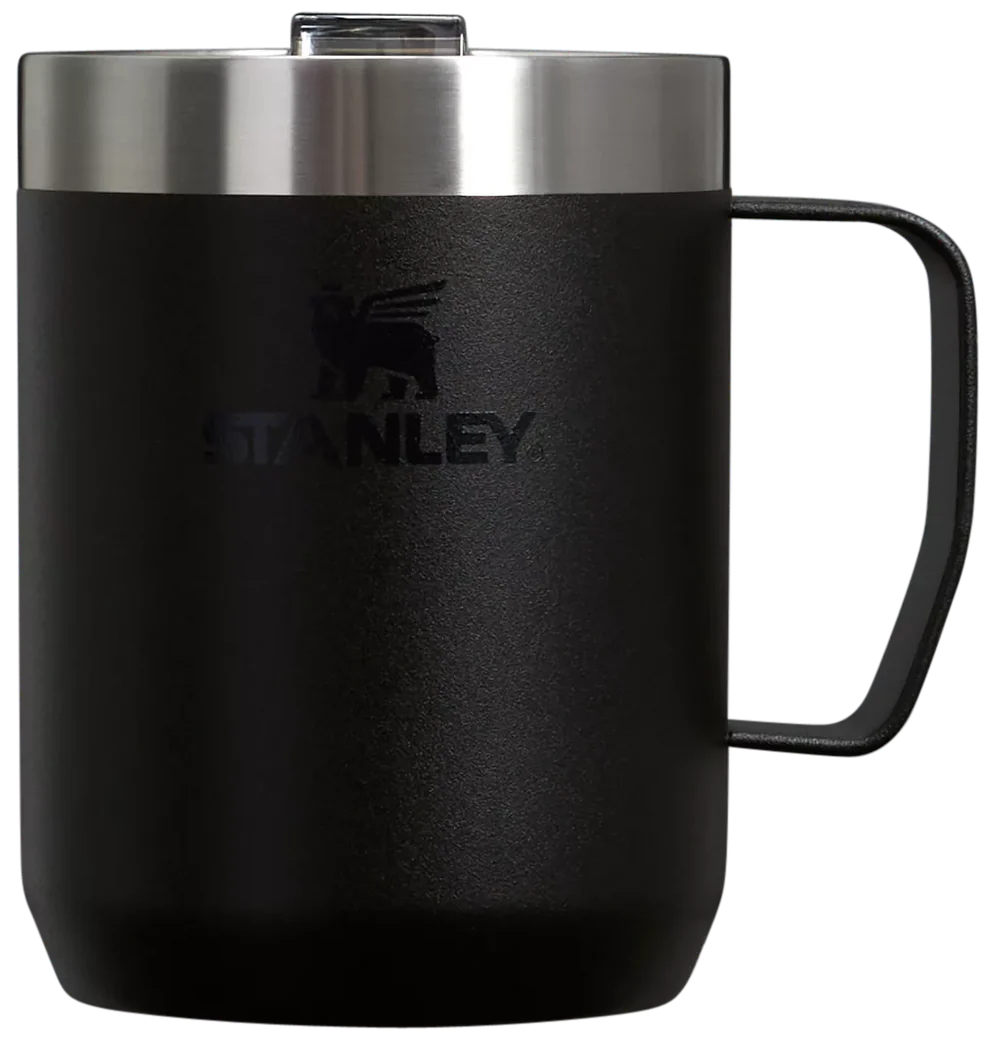 Everyday Camp Mug | 0.23L