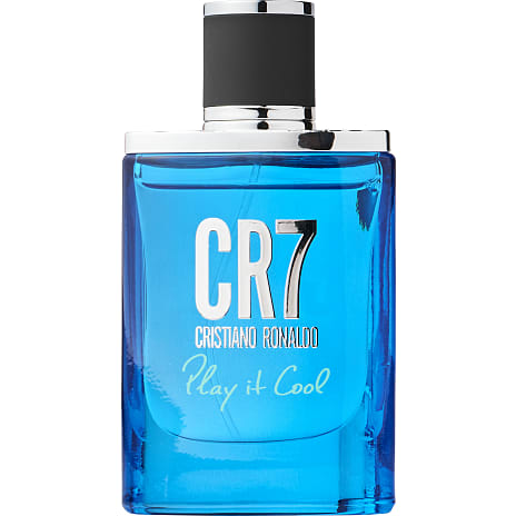 Play It Cool Eau de Toilette