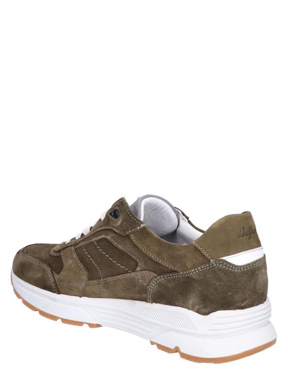 Australian Footwear 15.1695.01 Covilha E00 green