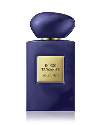 Giorgio Armani Privé Indigo Tanzanite Eau de Parfum Spray 100ml