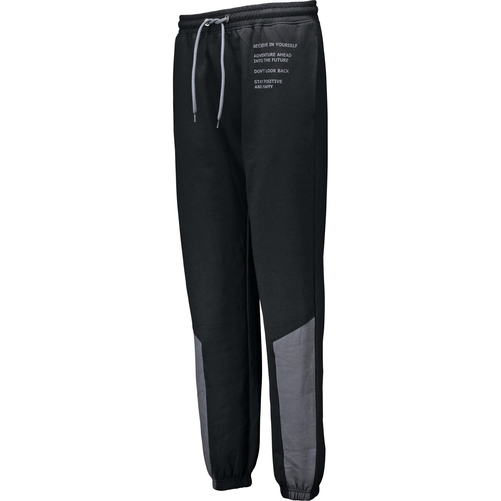 Jogginghose brushed basic Schri, pink, S