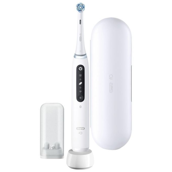Oral-B - Elektrische Zahnbürste 