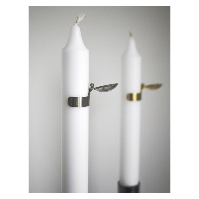 Lysslukker 2-pk Ø22 mm