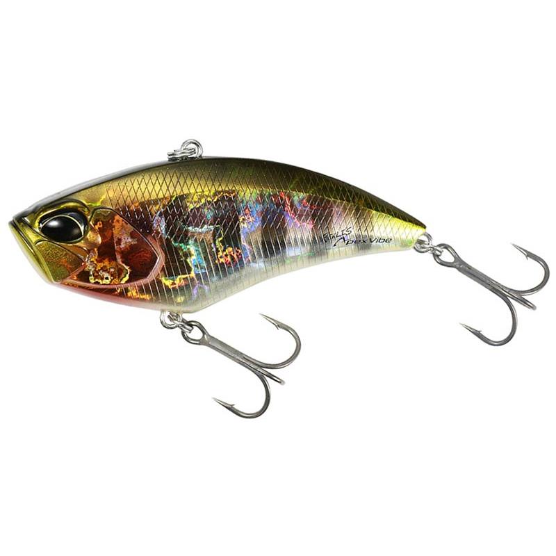 Leurre Coulant Duo Realis Apex Vibe - 8.5Cm