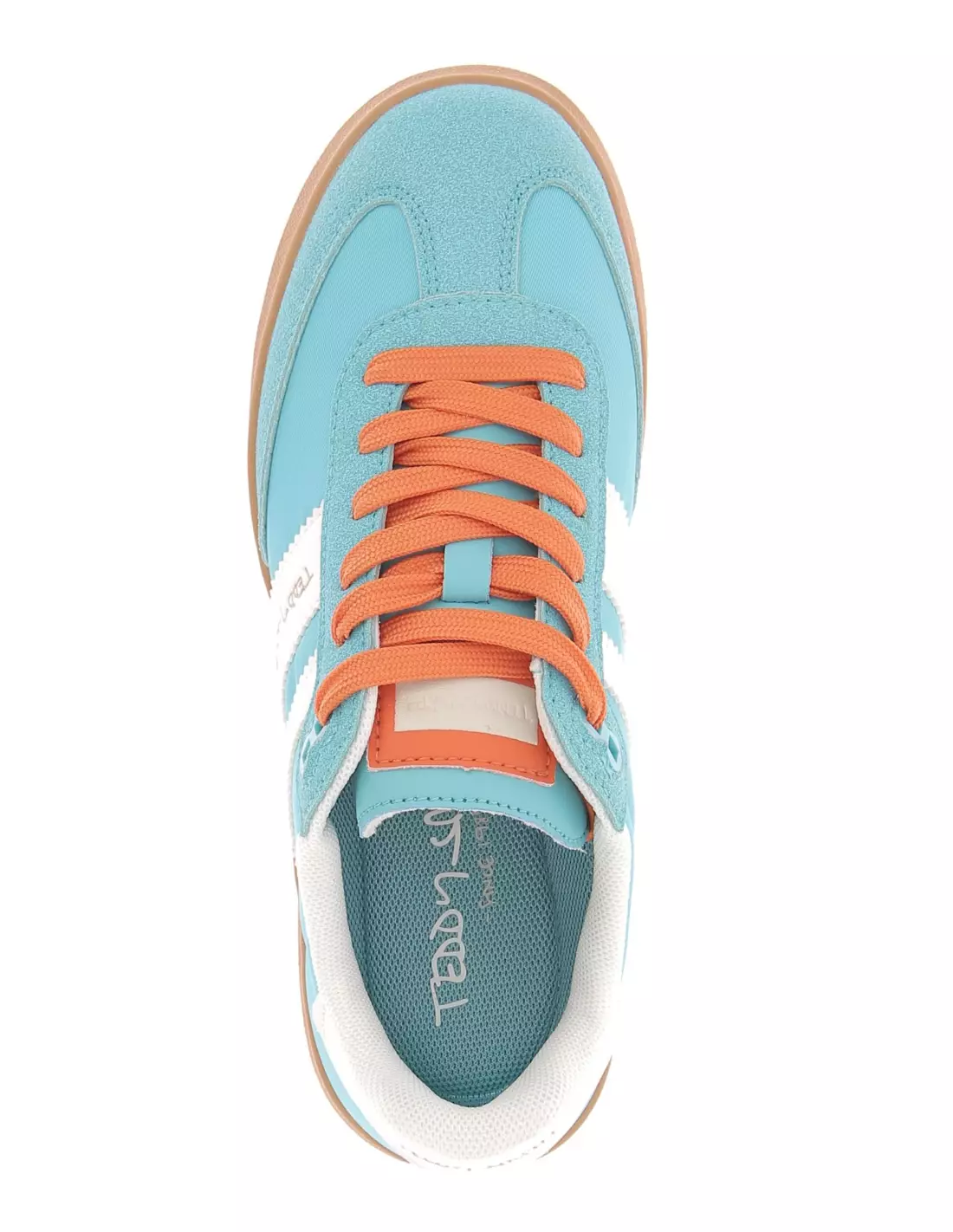 78812 - Baskets BLACKPU