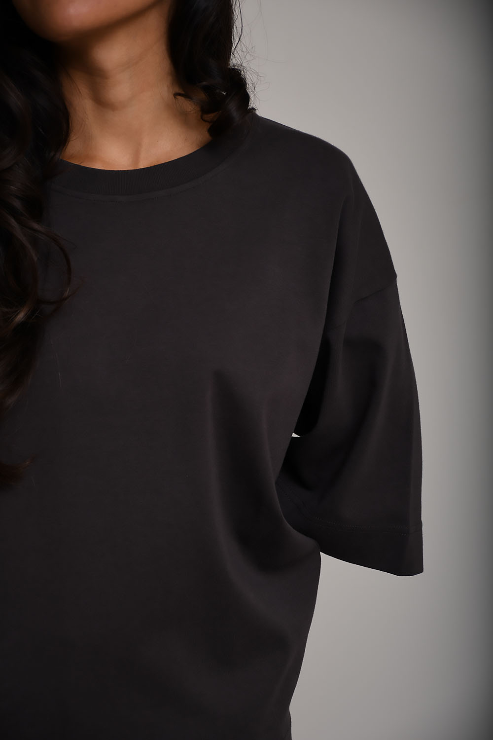 Smith short sleeved tee