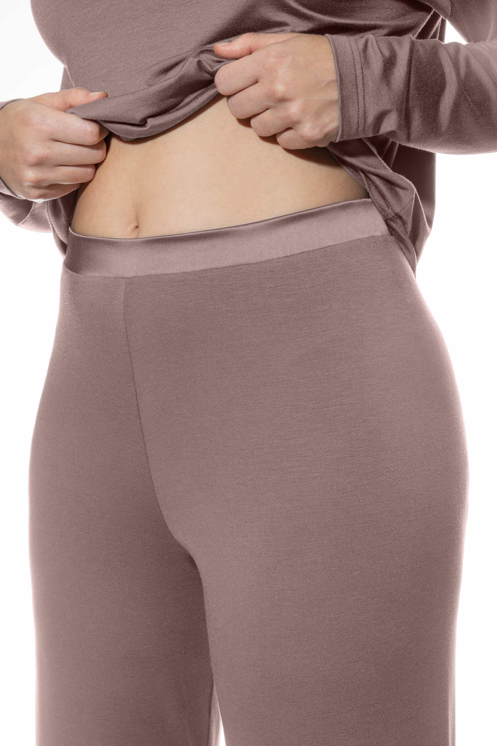 Hose lang<br>Serie Pure Chic